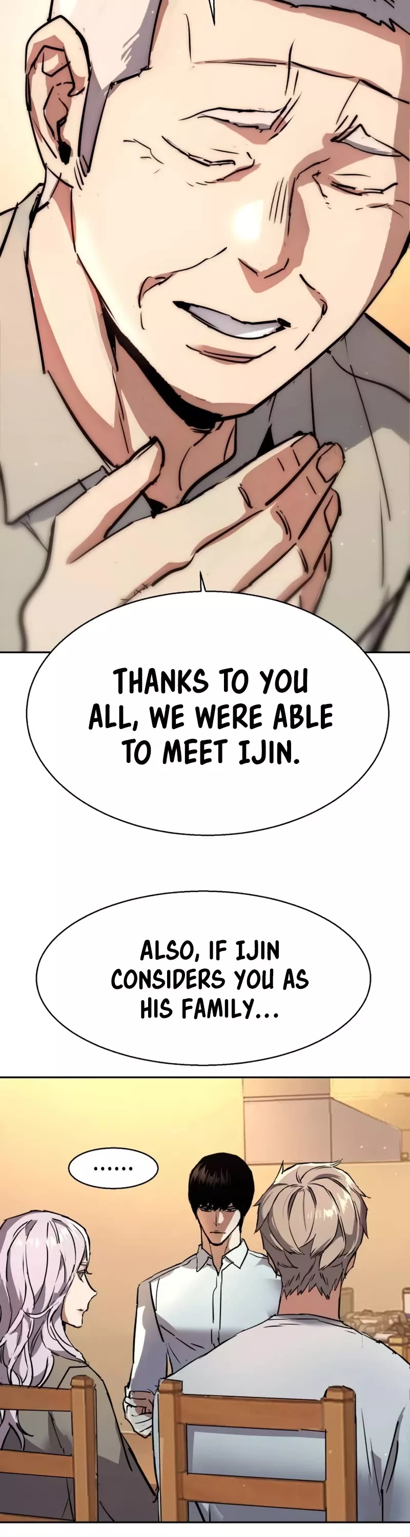 Teenage Mercenary, chapter 194, image 53