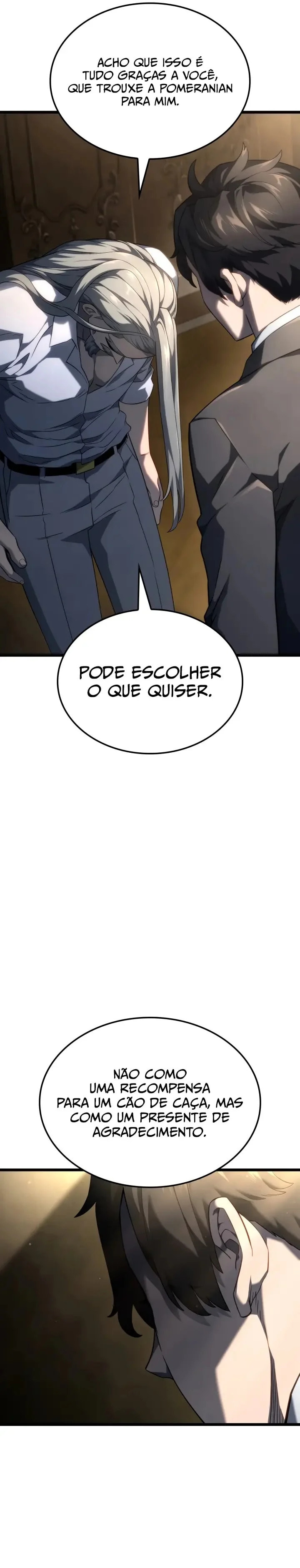 Revenge of the Baskerville Bloodhound, chapter 69, image 22