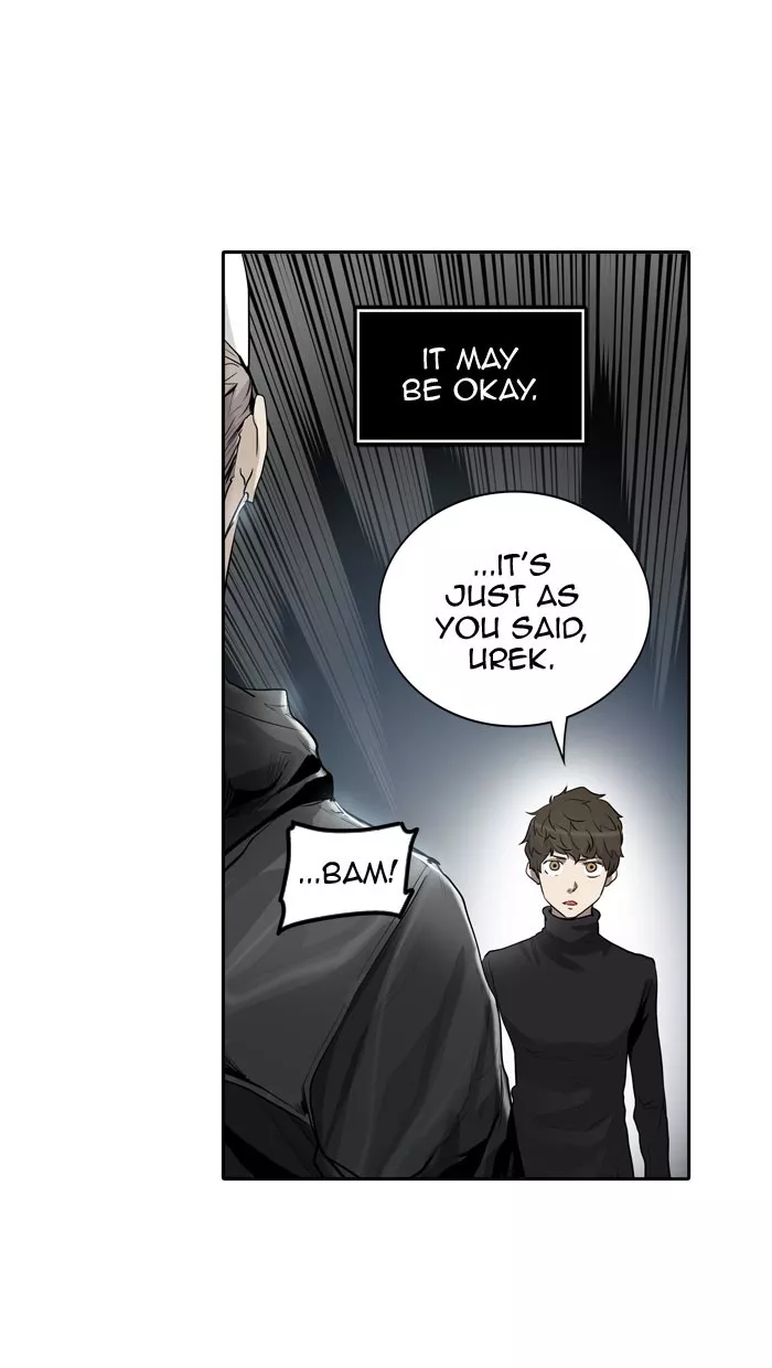 Tower of God, chapter 340, image 19