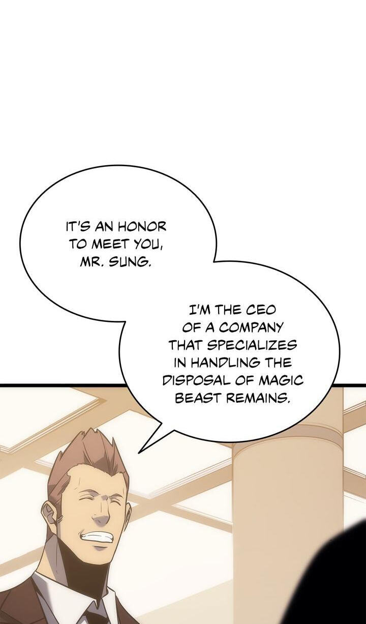Solo Leveling, chapter 149, page 69