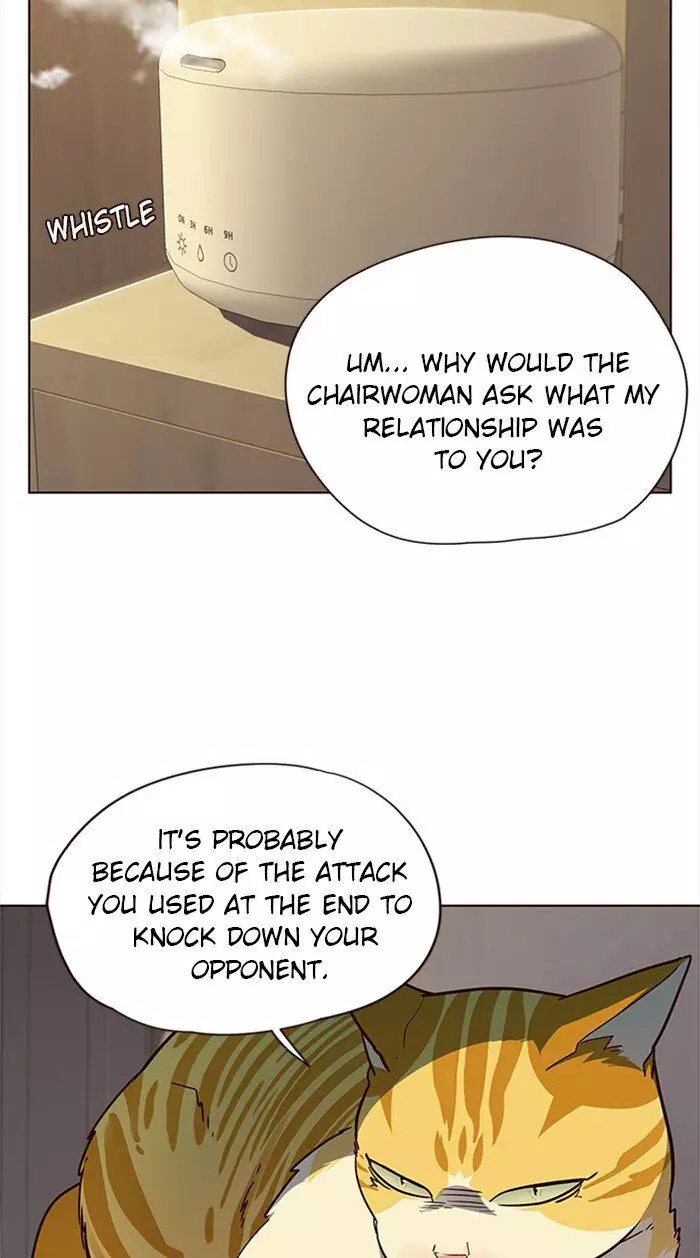 Eleceed, chapter 29, image 18