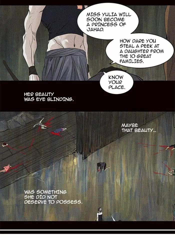 Tower of God, chapter 185, image 13