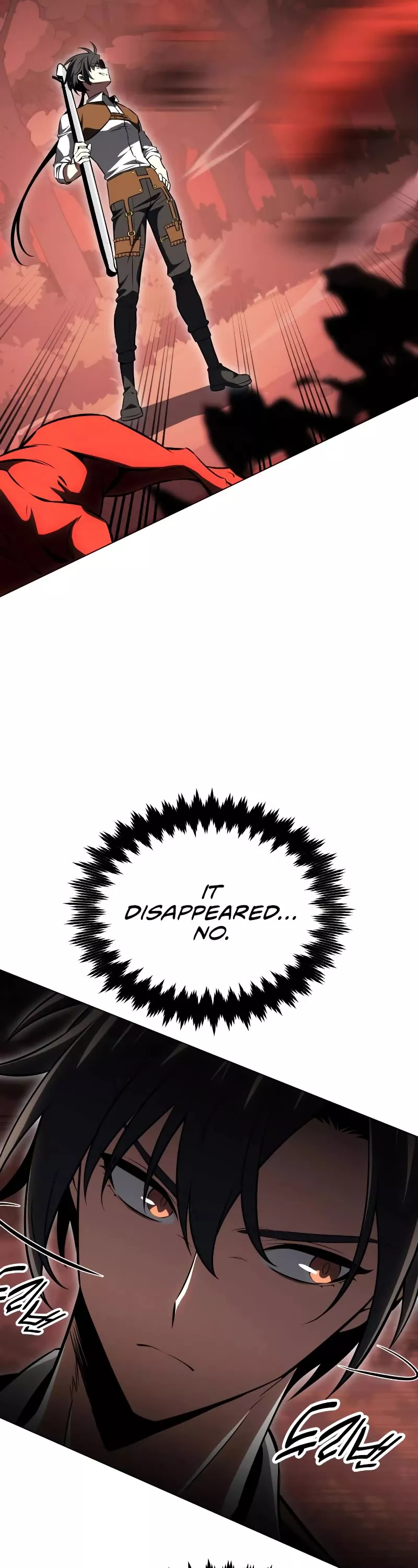 I Killed the Main Player, chapter 13, image 36