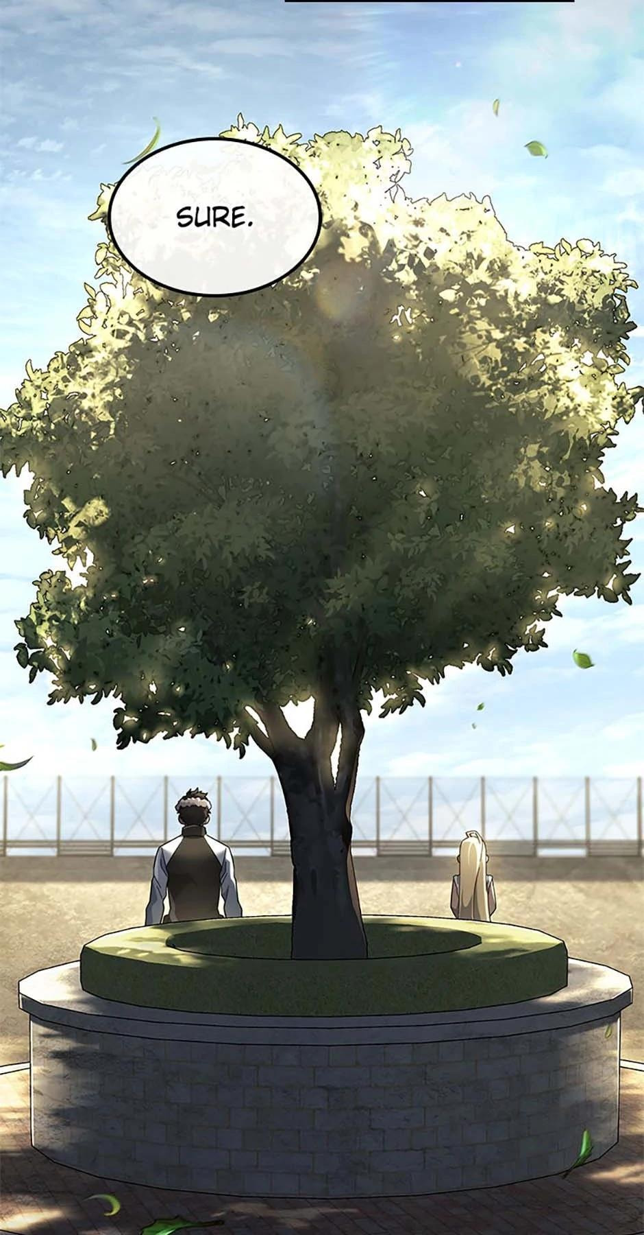 Revenge of the Baskerville Bloodhound, chapter 85, image 31