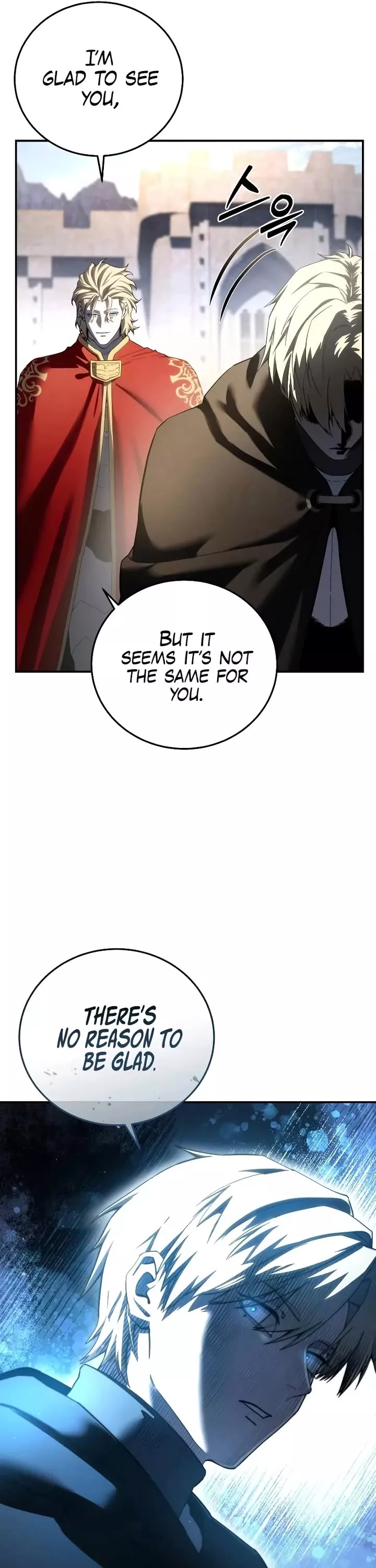 Star-Embracing Swordmaster, chapter 75, image 46