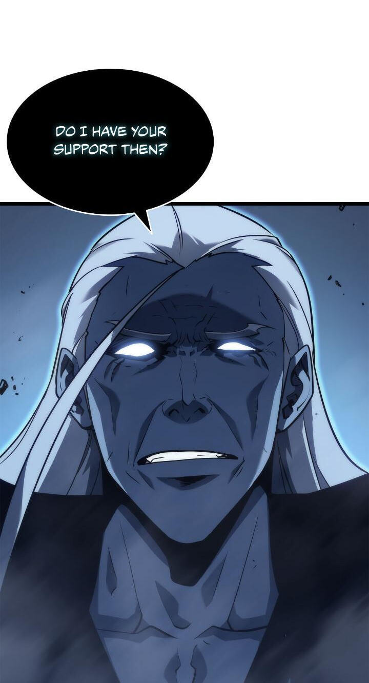 Solo Leveling, chapter 152, page 33