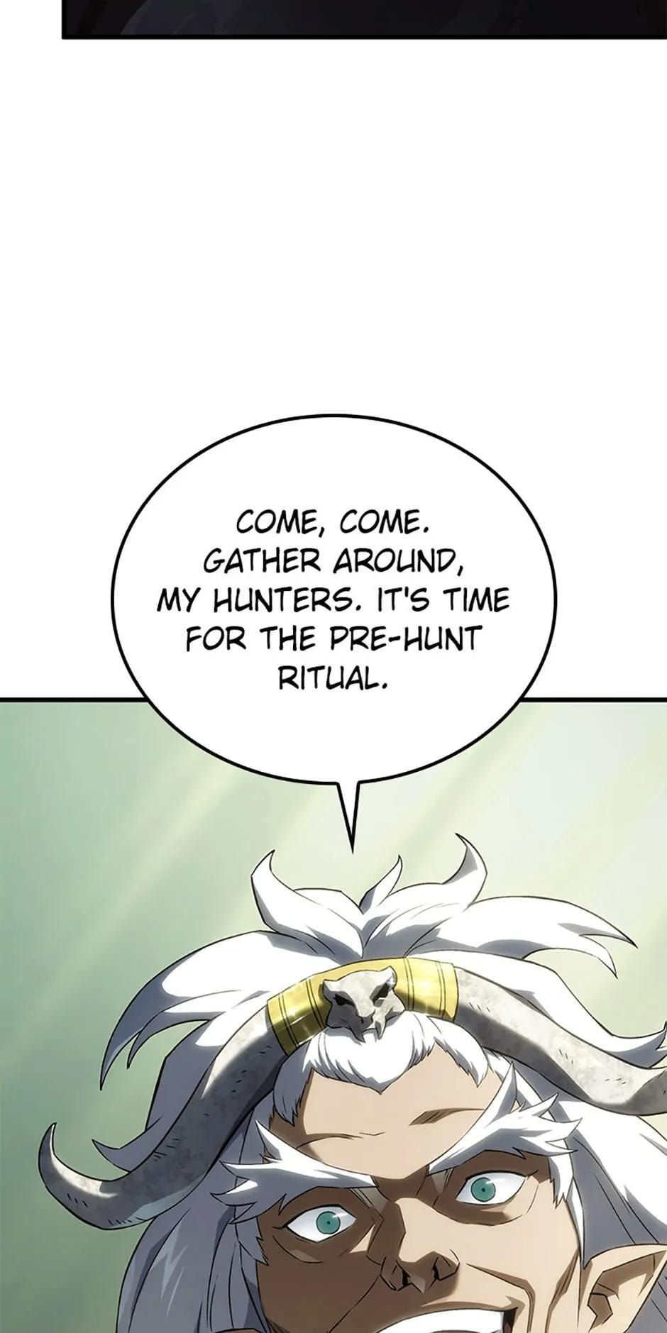 Revenge of the Baskerville Bloodhound, chapter 34, image 3