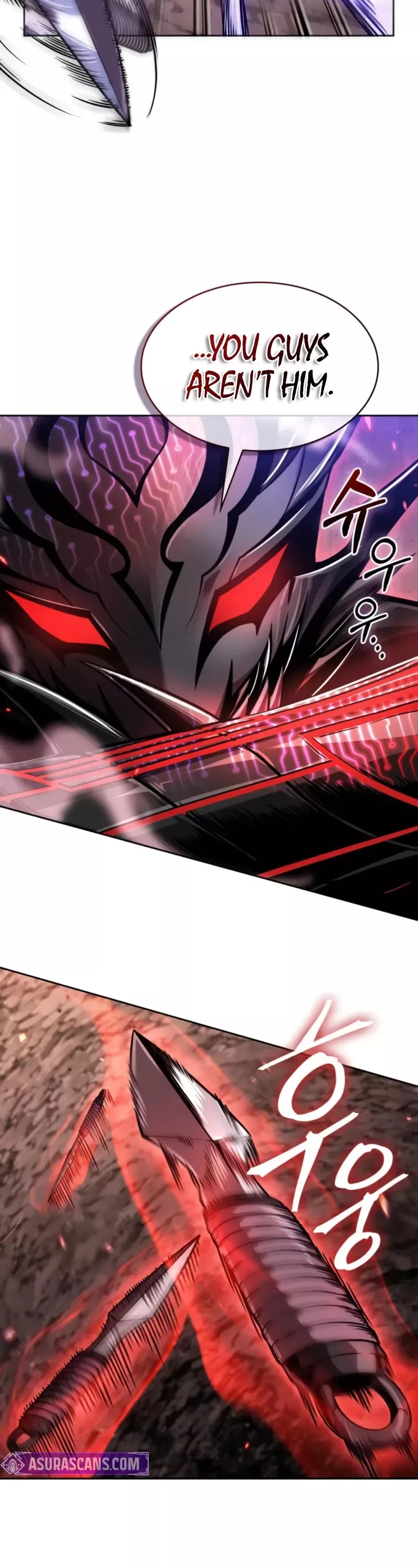 Nano Machine, chapter 266, image 21