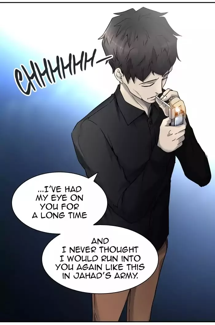 Tower of God, chapter 406, image 110