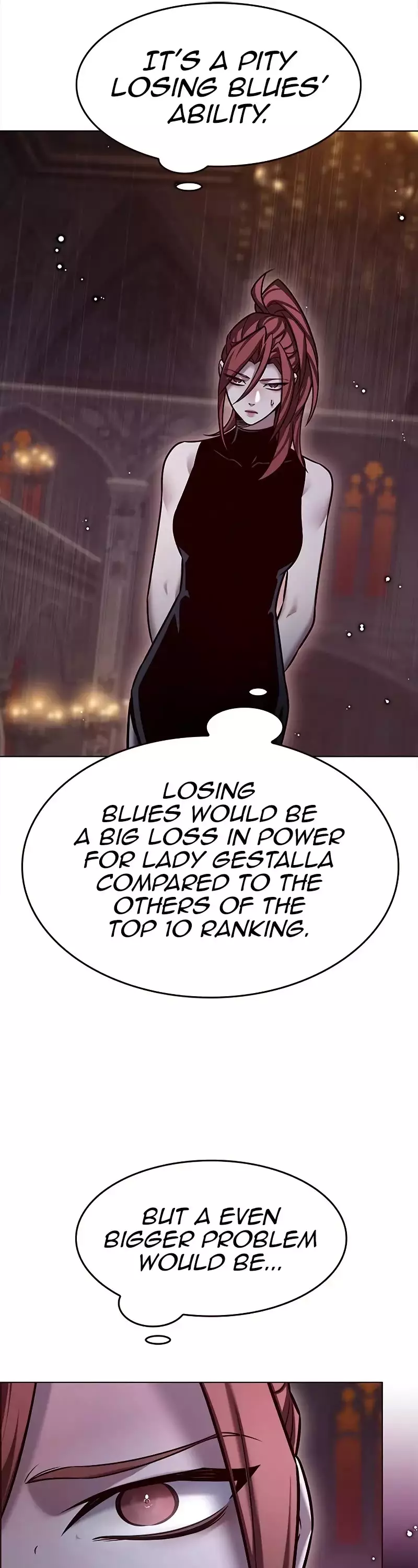 Eleceed, chapter 300, image 11