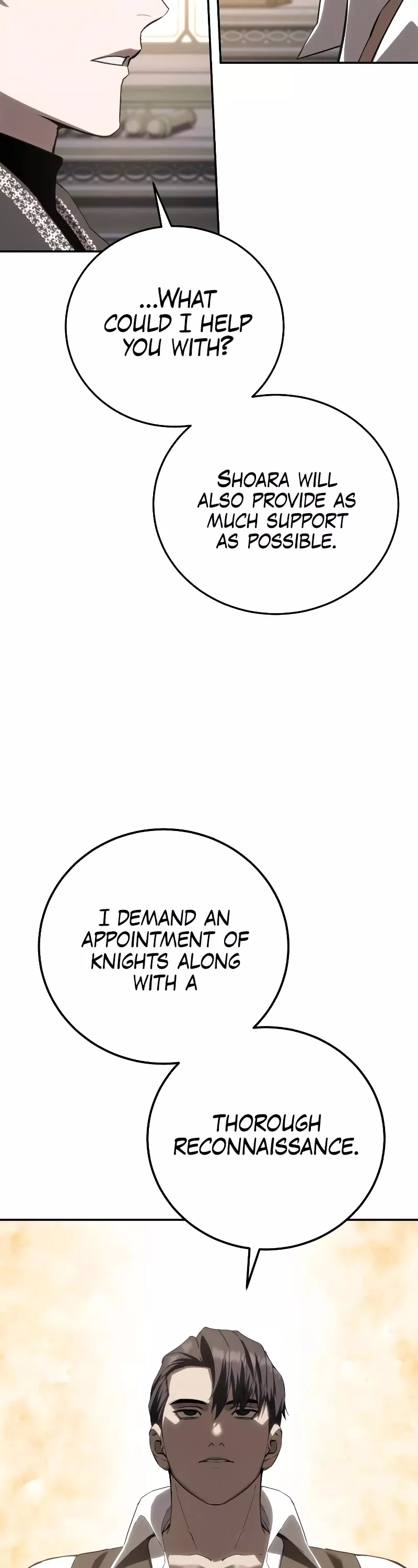 Star-Embracing Swordmaster, chapter 68, image 9