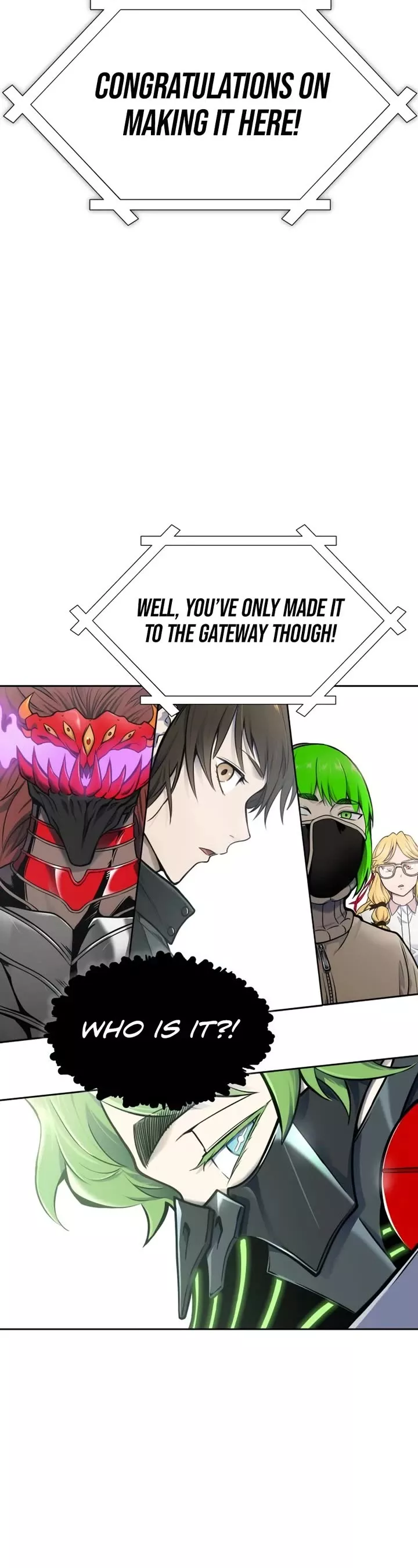 Tower of God, chapter 598, image 69