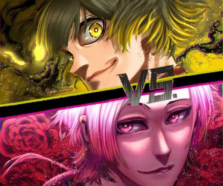 Blue Lock, chapter 158, image 22