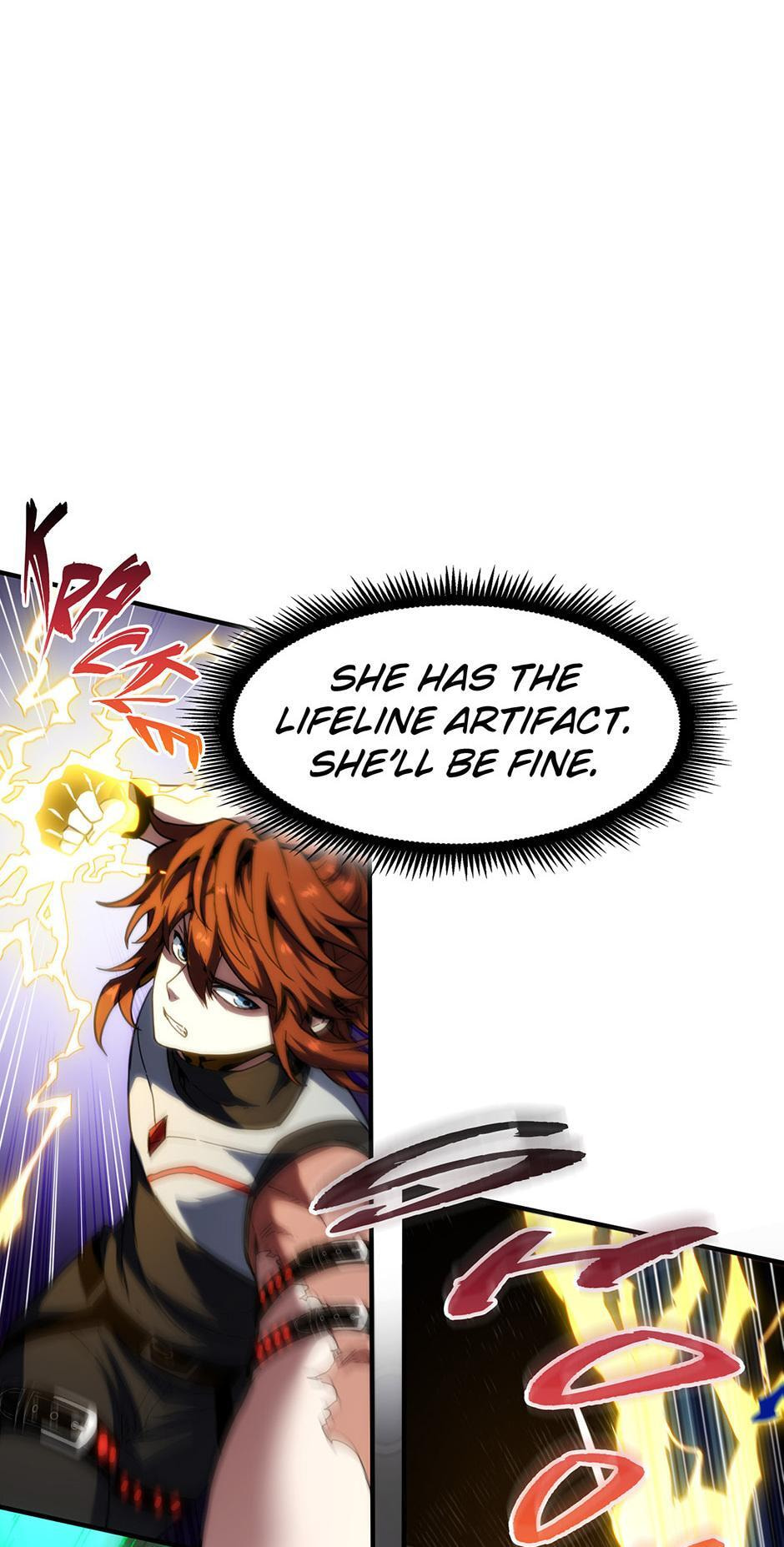 The Beginning After the End, chapter 221, image 28