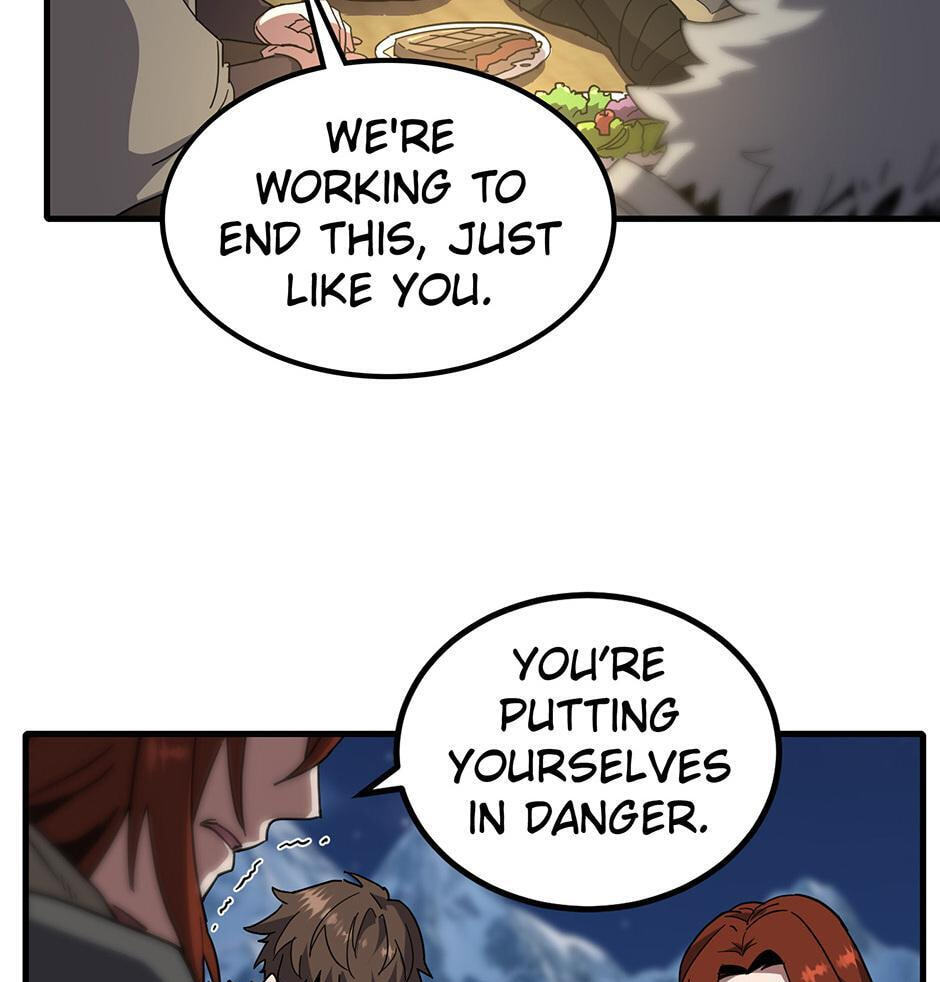 The Beginning After the End, chapter 231, image 122