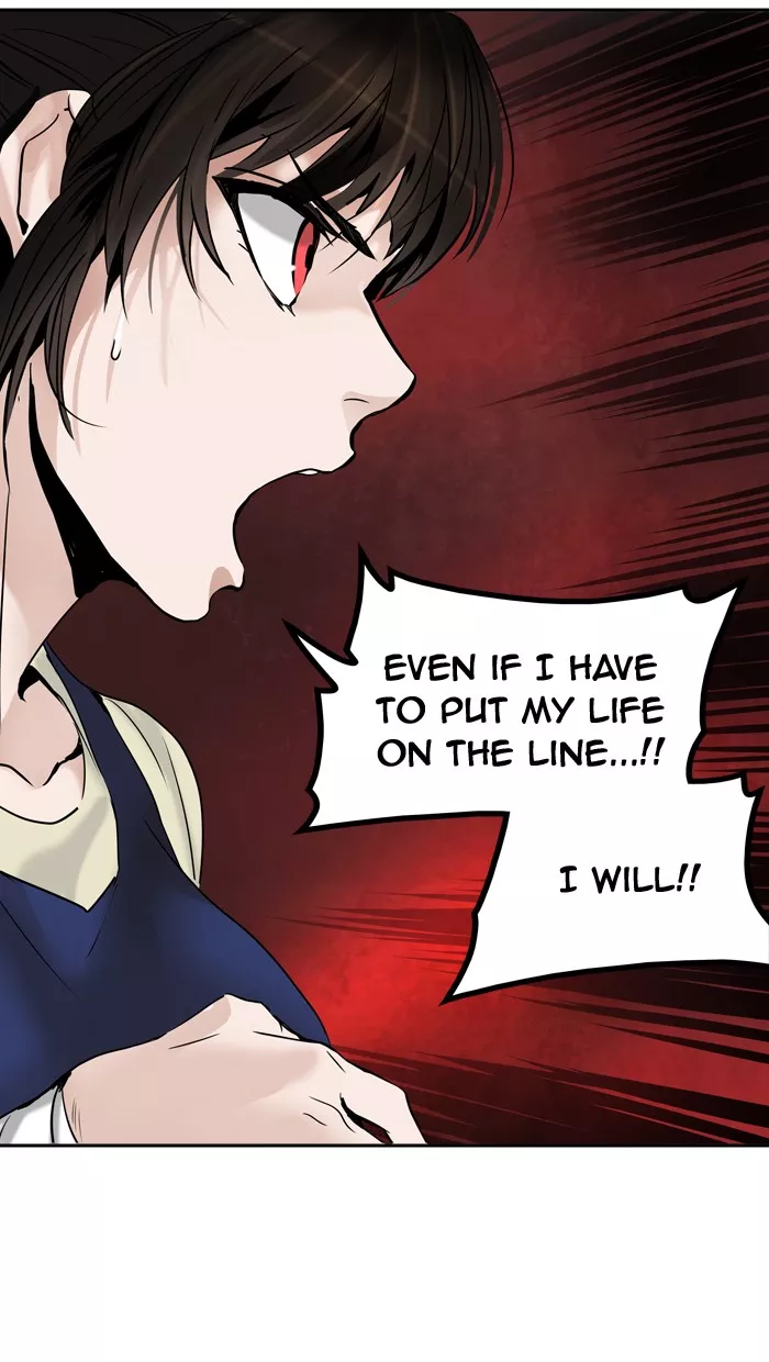 Tower of God, chapter 304, image 2