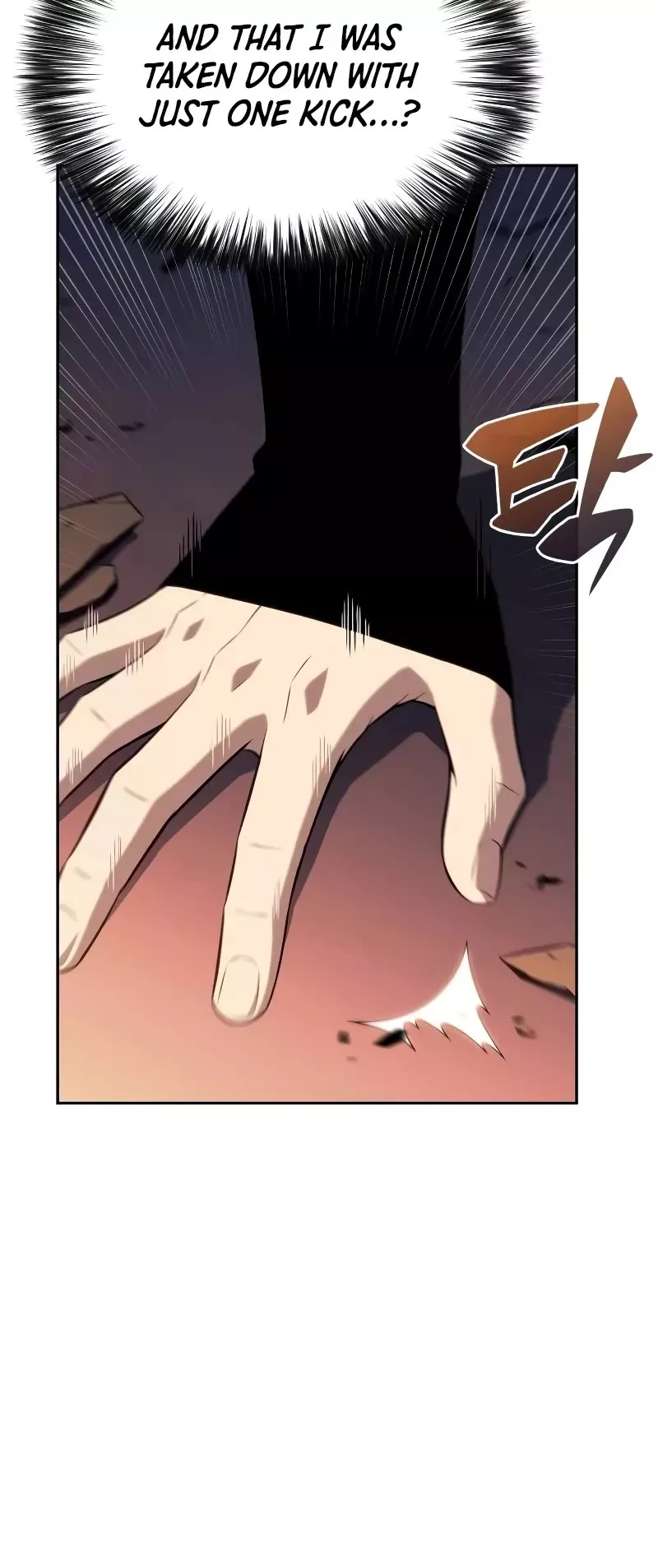 Solo Max-Level Newbie, chapter 189, image 31