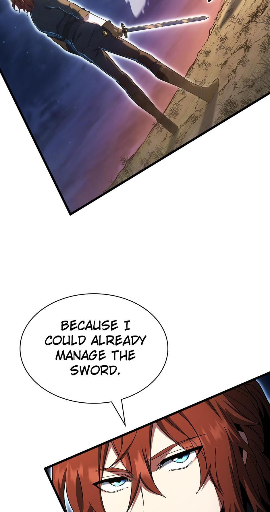 The Beginning After the End, chapter 187, image 69