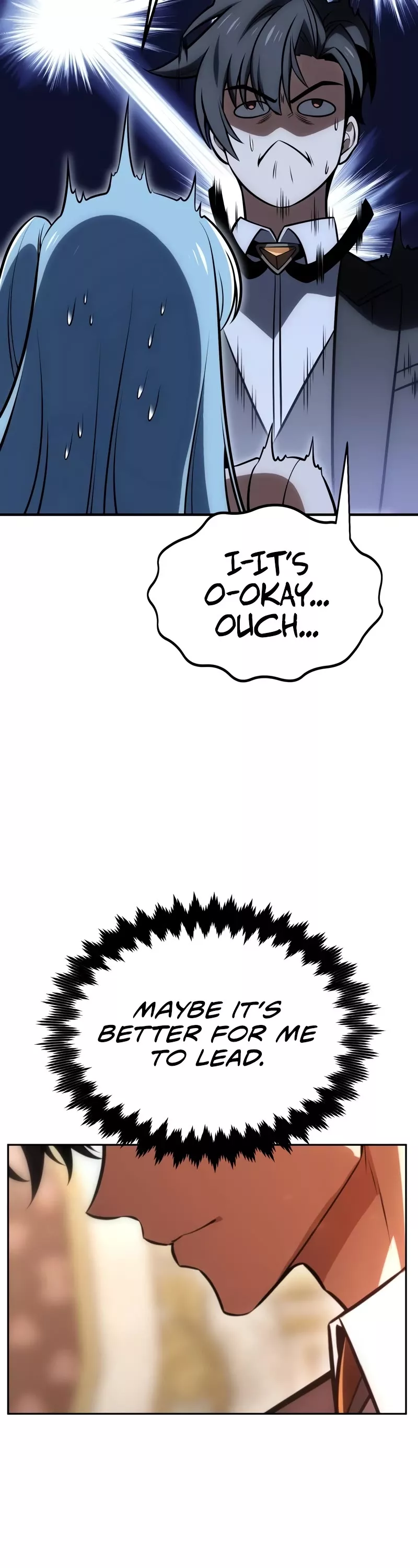I Killed the Main Player, chapter 35, image 48