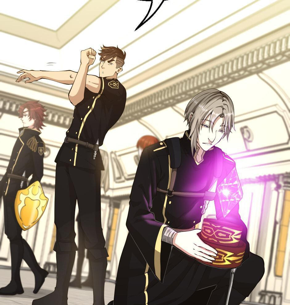 The Beginning After the End, chapter 134, image 5