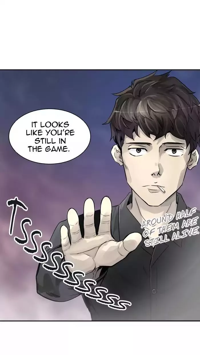 Tower of God, chapter 390, image 45