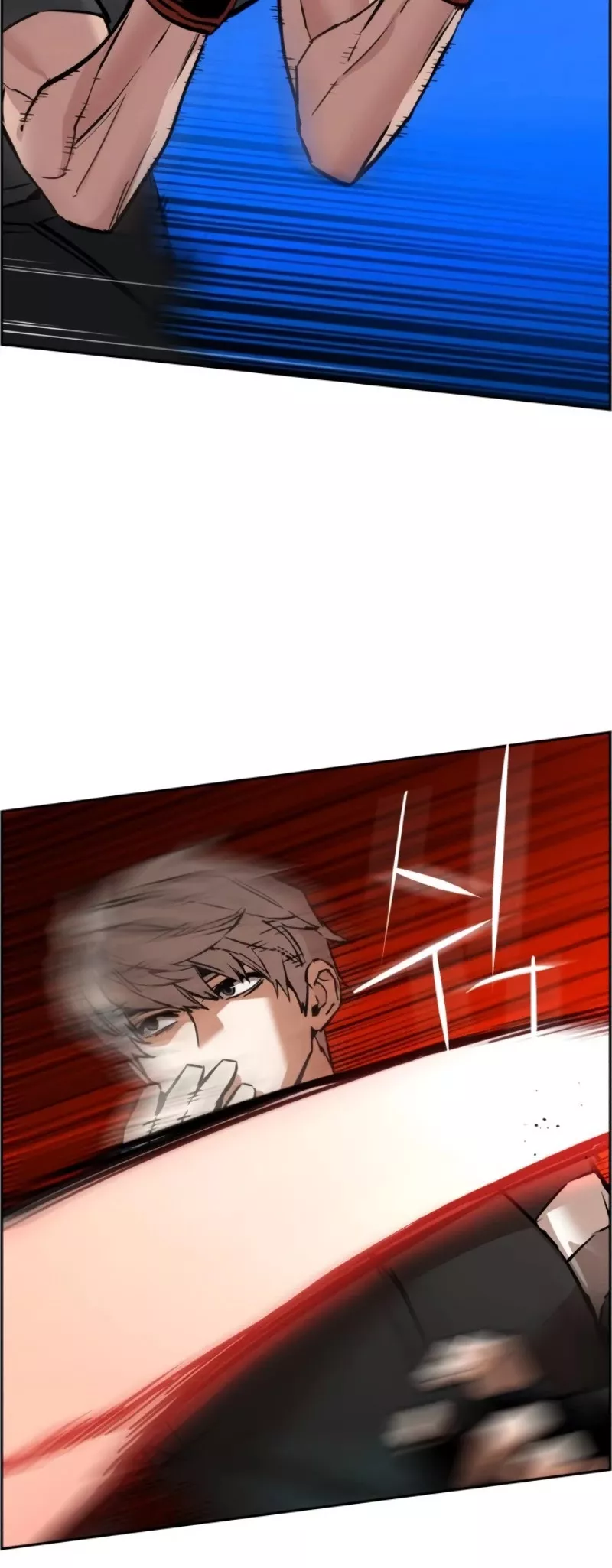 Teenage Mercenary, chapter 26, image 21