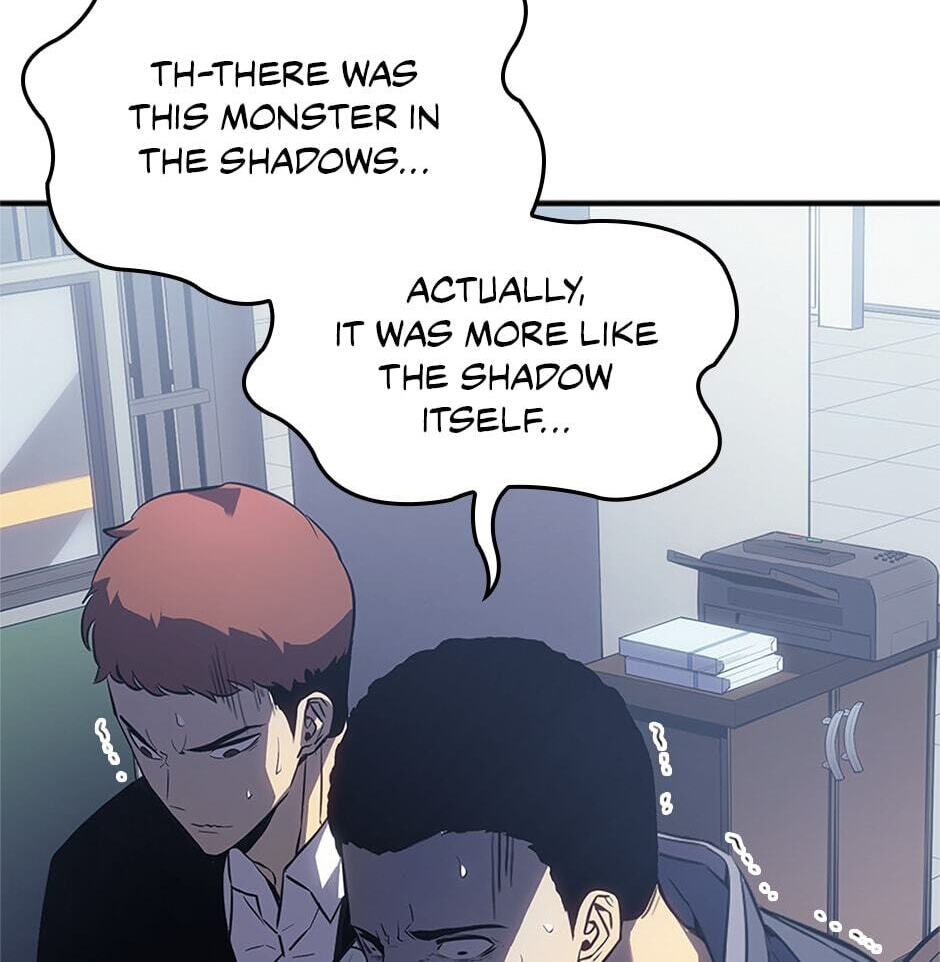 Solo Leveling, chapter 179.01, page 24