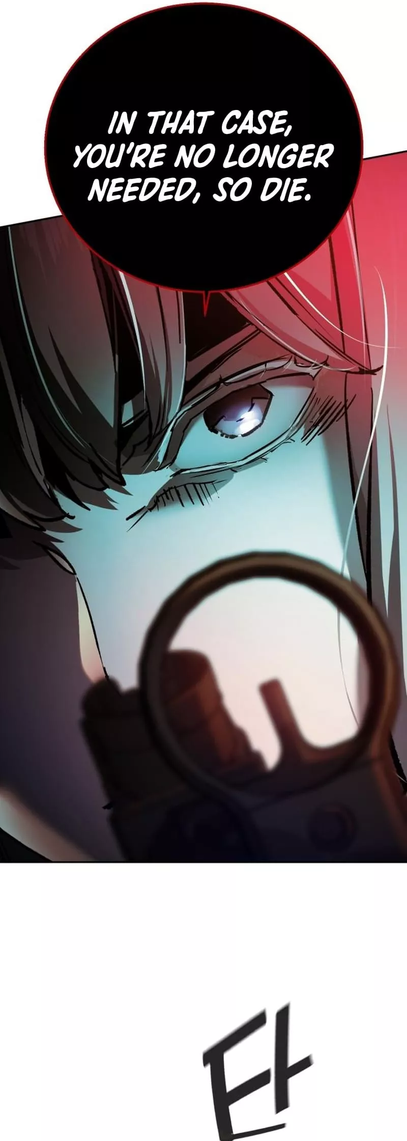 Teenage Mercenary, chapter 203, image 58