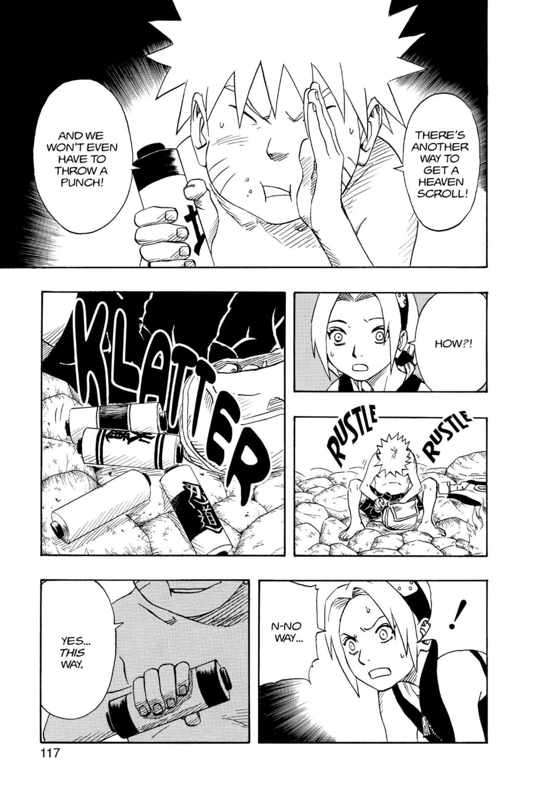 Naruto, chapter 60, image 12