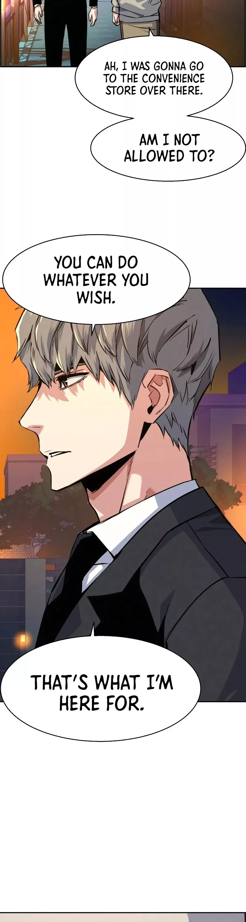 Teenage Mercenary, chapter 59, image 49