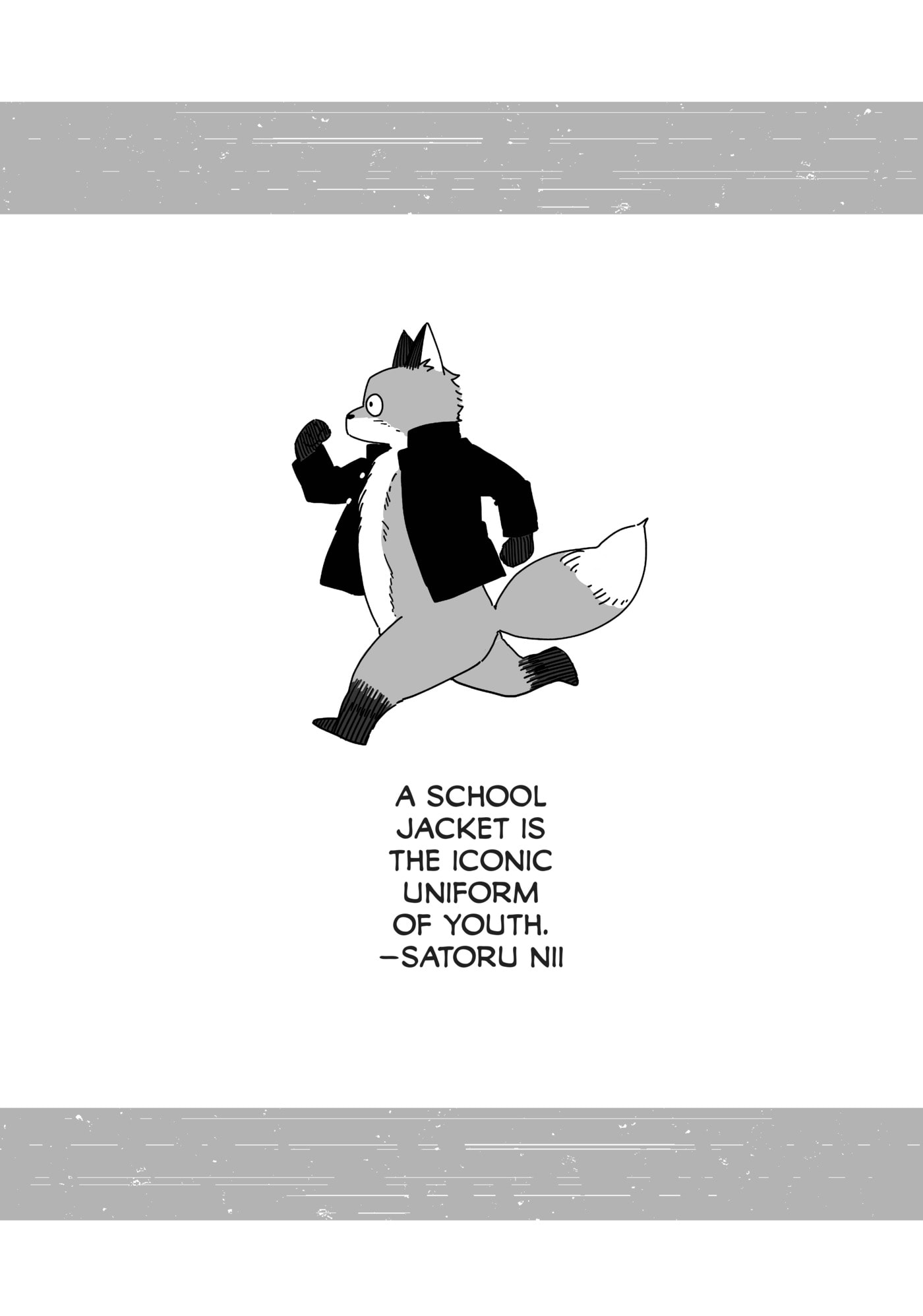 Wind Breaker, chapter 5, page 26