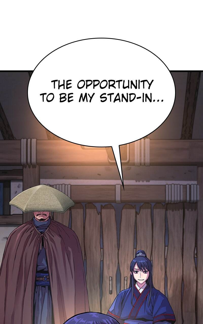 Myst, Might, Mayhem, chapter 1, page 159