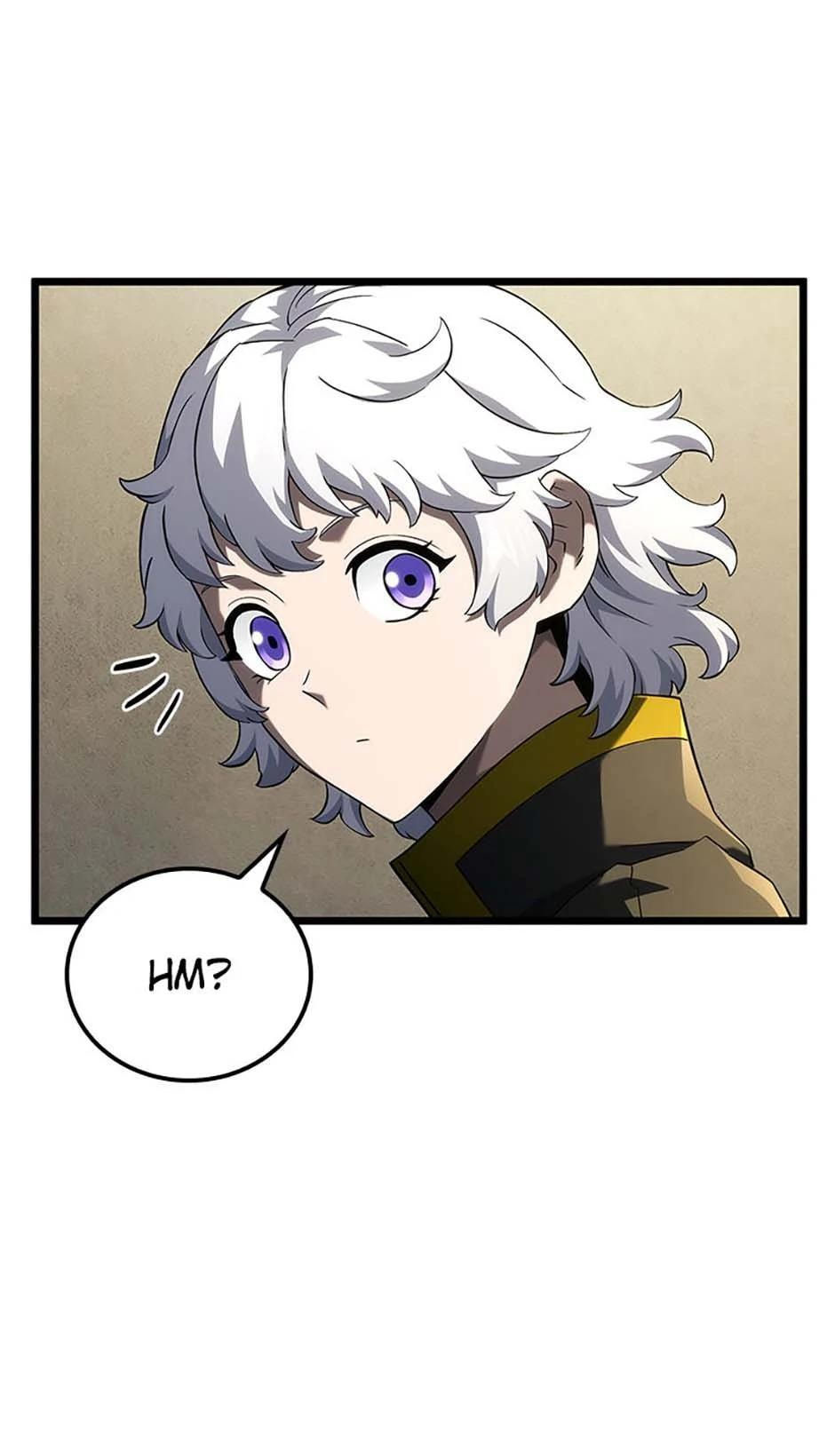 Revenge of the Baskerville Bloodhound, chapter 94, image 82
