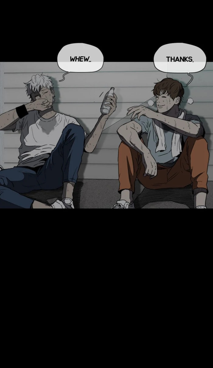 Wind Breaker, chapter 212, image 56