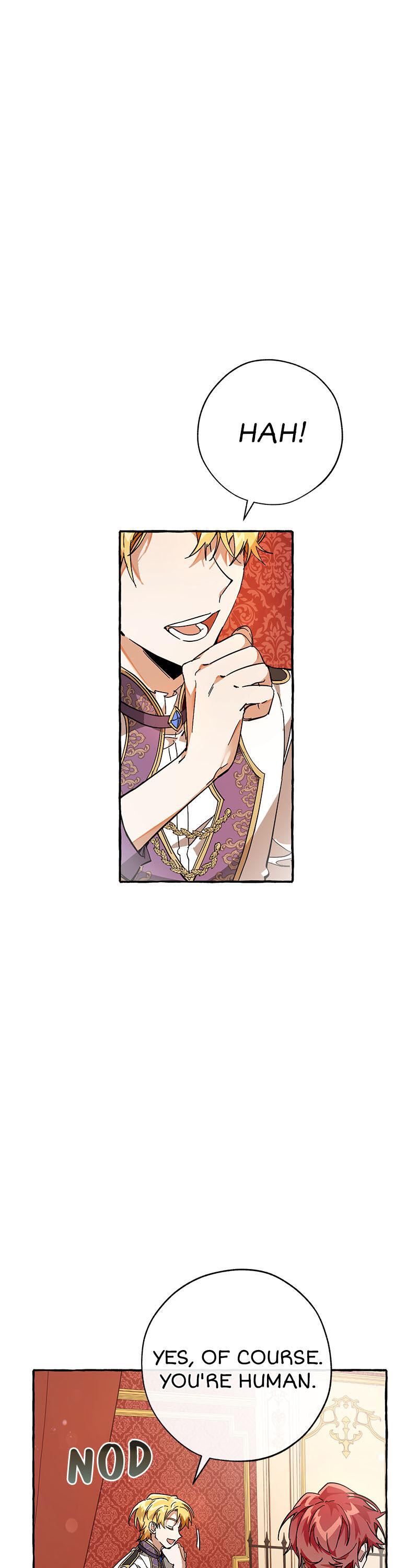 Trash of the Count’s Family, chapter 59, image 27