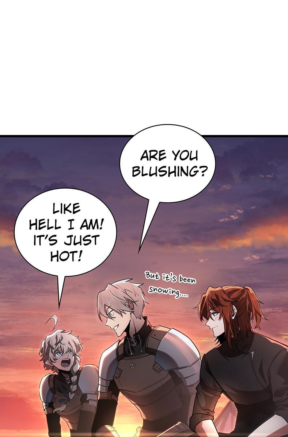 The Beginning After the End, chapter 186, image 46