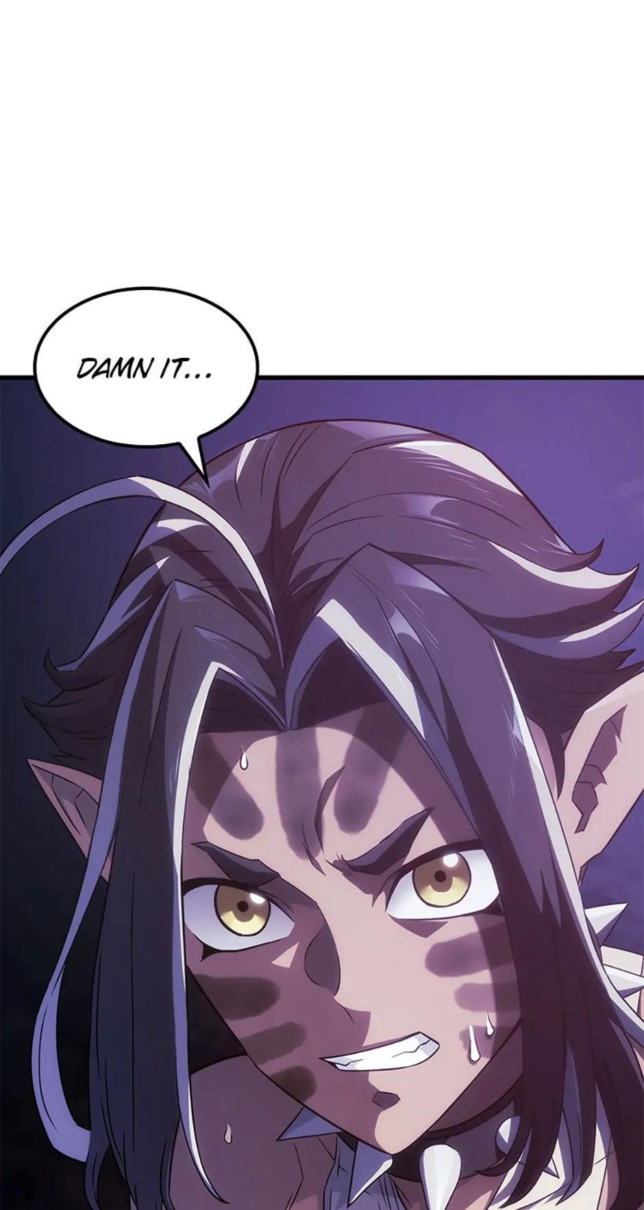 Revenge of the Baskerville Bloodhound, chapter 31, image 45