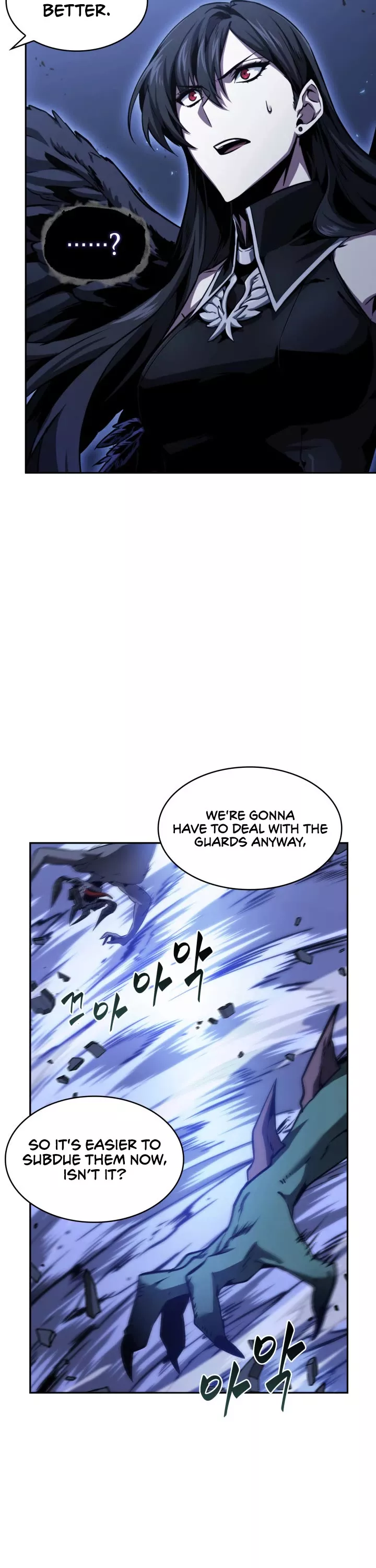 Tomb Raider King, chapter 376, image 32