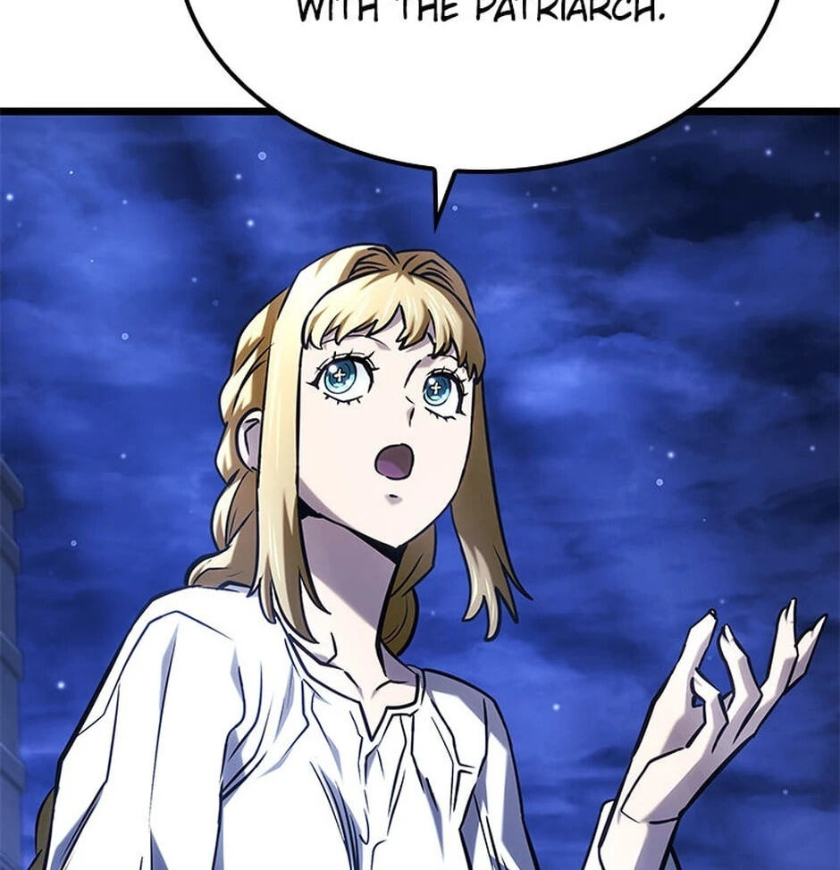Revenge of the Baskerville Bloodhound, chapter 133, image 100