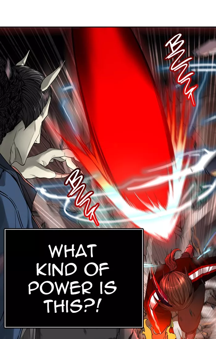 Tower of God, chapter 449, image 2