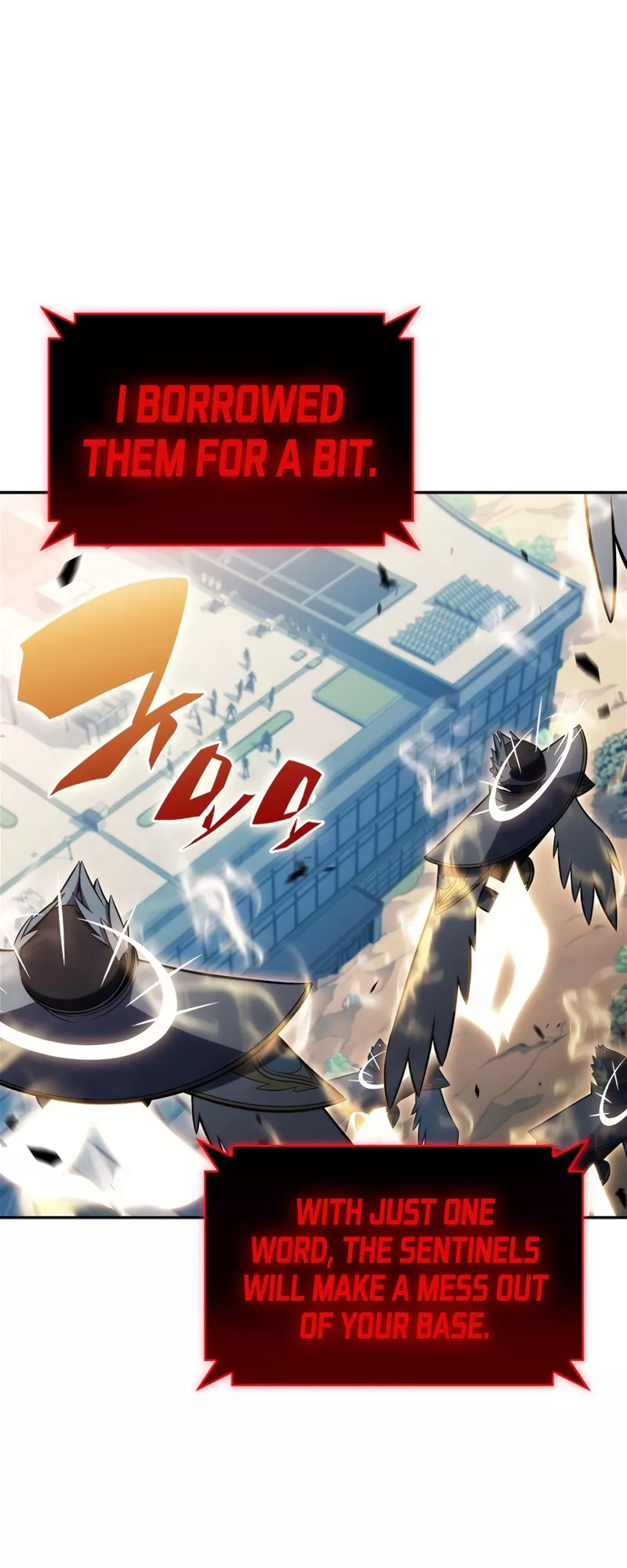 Solo Max-Level Newbie, chapter 236, image 13