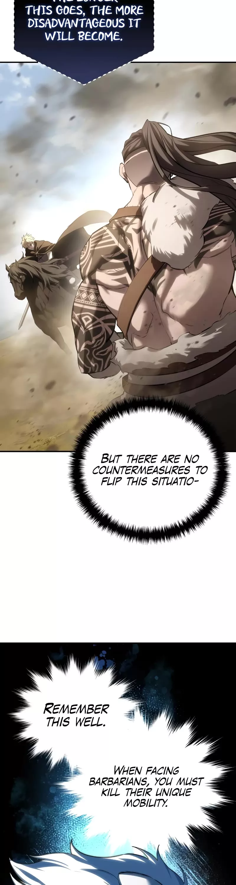 Star-Fostered Swordmaster, chapter 62, image 18