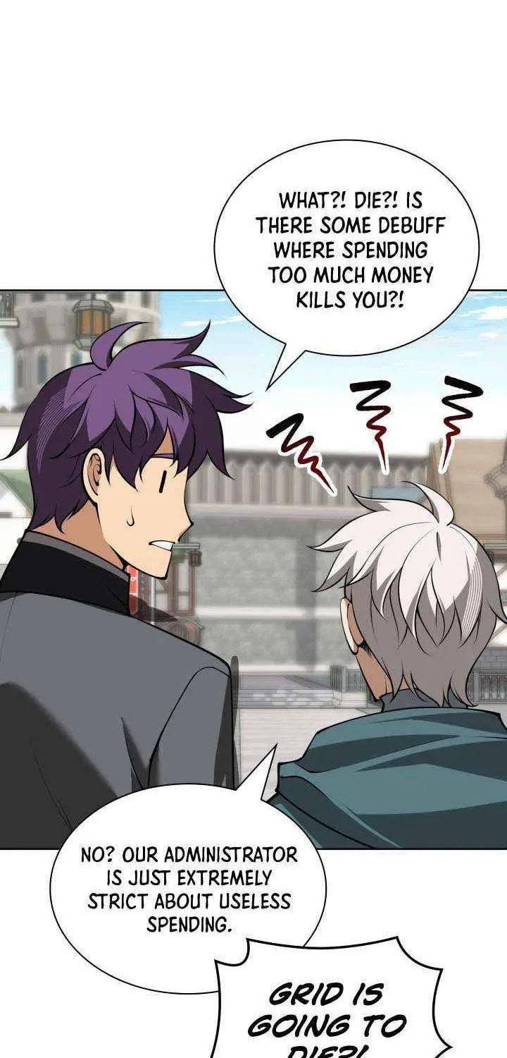 Overgeared (Team Argo), chapter 322, page 67