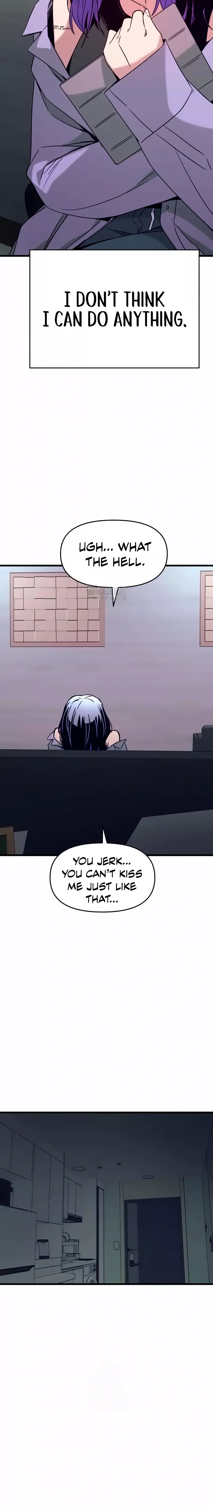 My Bias Gets on the Last Train, chapter 31, image 38