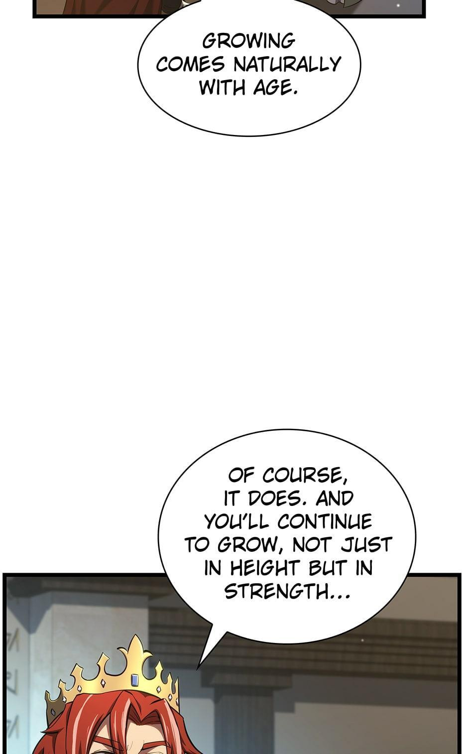 The Beginning After the End, chapter 183, image 28
