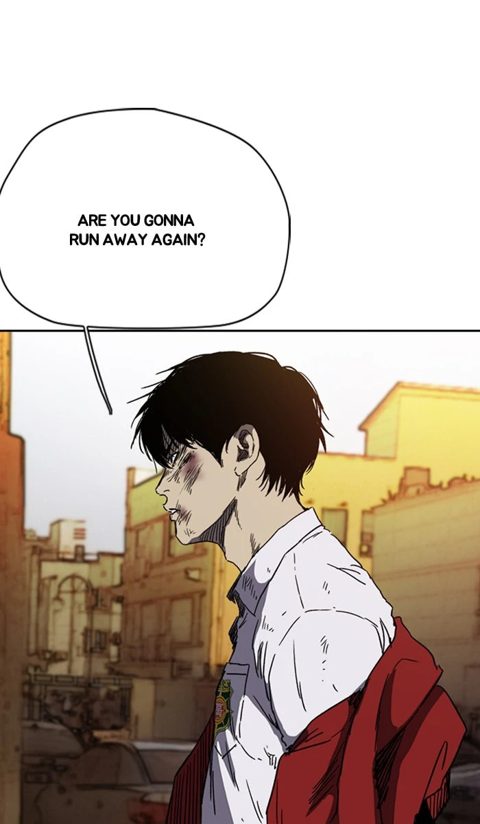 Wind Breaker, chapter 214, image 69