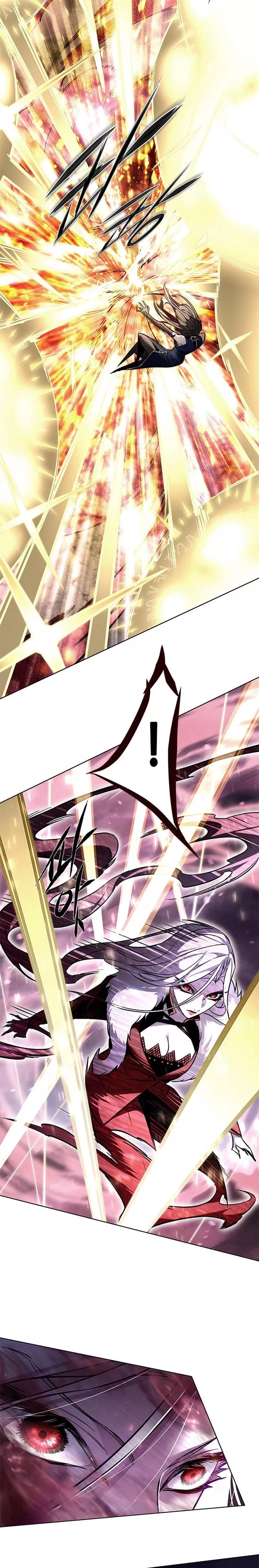 Eleceed, chapter 374, image 9
