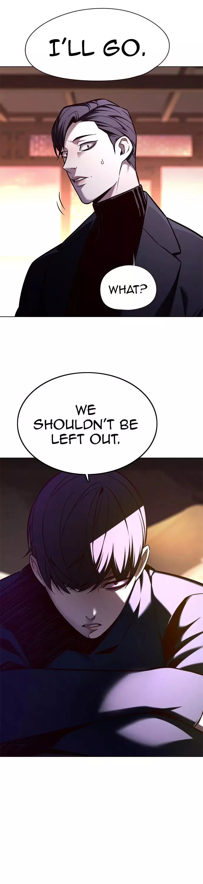 Eleceed, chapter 143, image 39