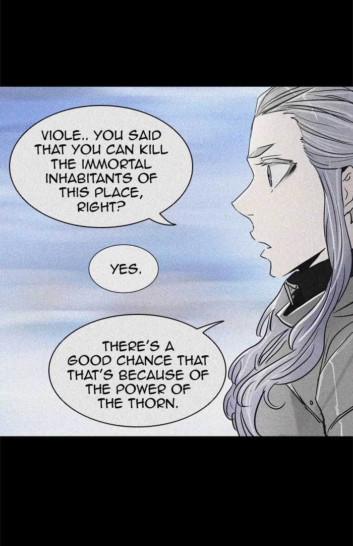 Tower of God, chapter 330, image 60