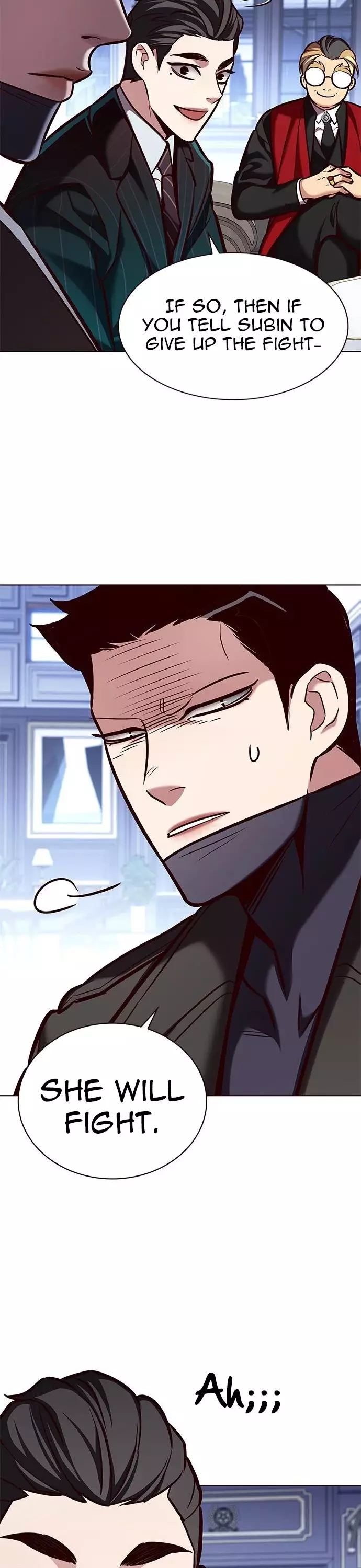 Eleceed, chapter 193, image 35